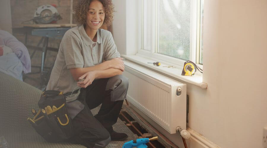 Professional water heater repair in Hatfield, AR